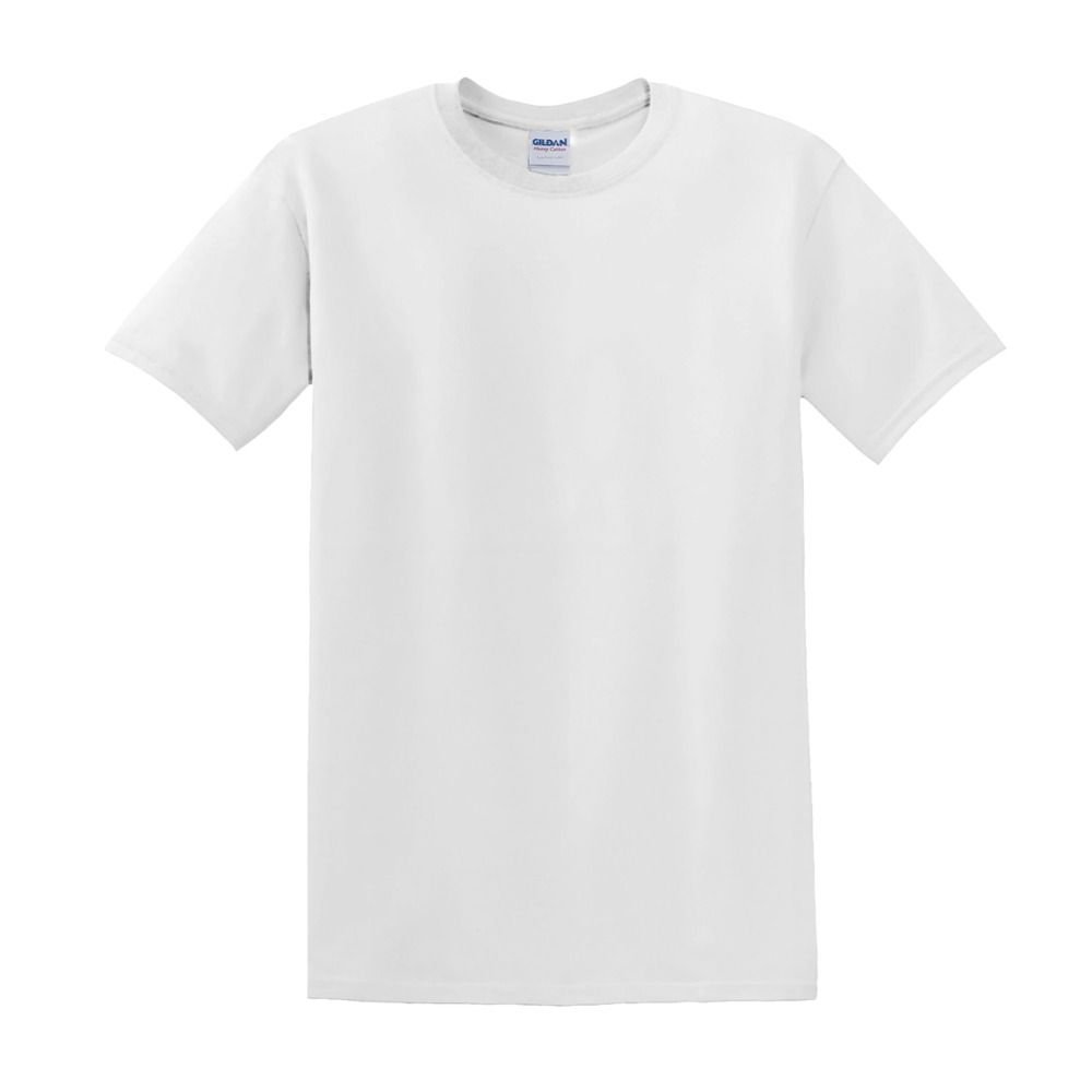Camiseta Heavy Cotton