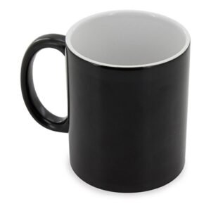 Taza mágica