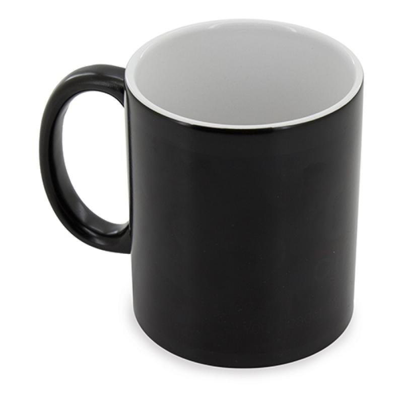 Taza mágica
